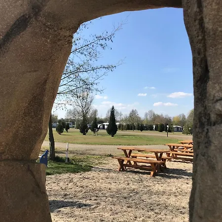 - Séjour à la campagne *