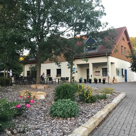 Landsted - Ortrand