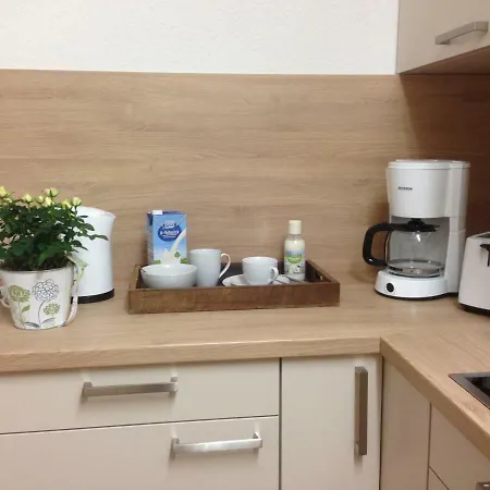 - Séjour à la campagne *