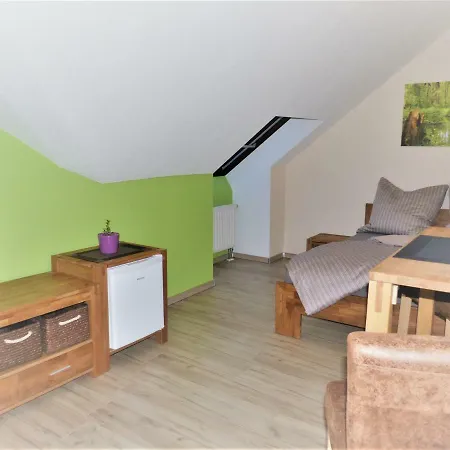 Séjour à la campagne - *