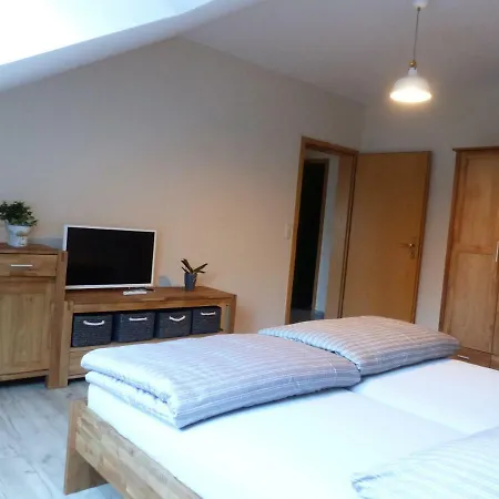 - Séjour à la campagne *