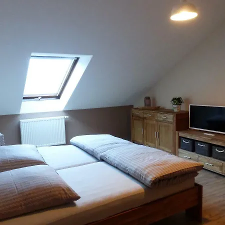 - Country house Ortrand