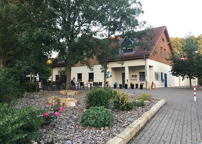 Casa rural - Ortrand