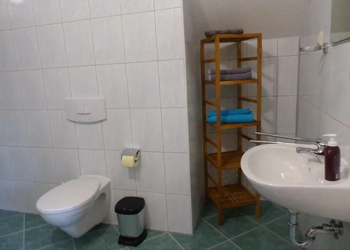 Casa rural - Ortrand