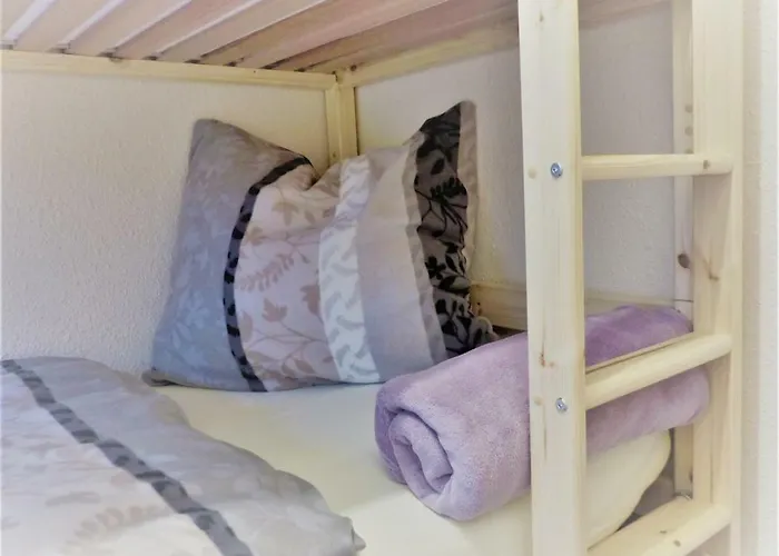 Casa rural - Ortrand