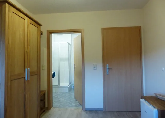 - Casa rural Ortrand