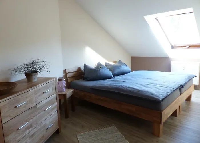 Casa rural - Ortrand