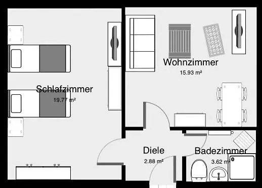Casa rural - Ortrand