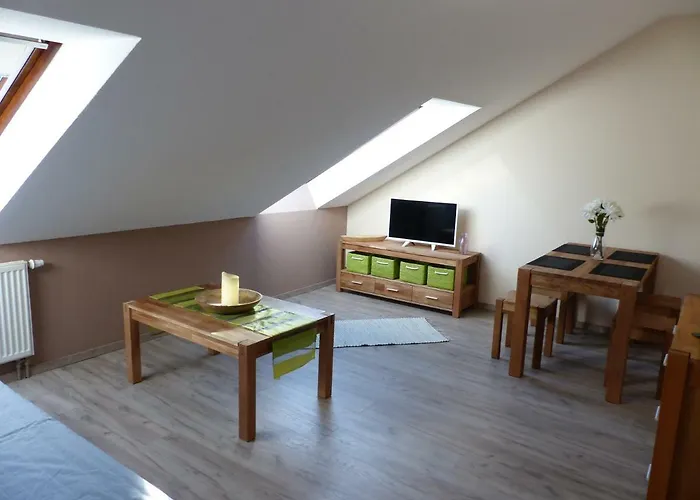 - Casa rural Ortrand